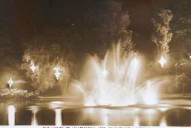 Festivals of Light in Leamington and Beyond