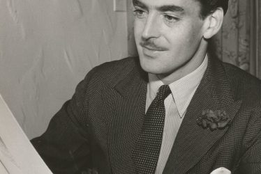 The Earl of Warwick's Engagement, 1932