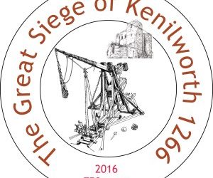 The Siege of Kenilworth