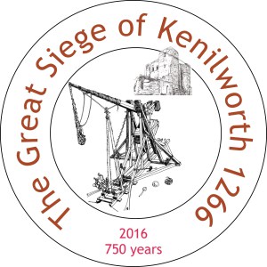 The Siege of Kenilworth