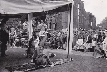 The Siege of Kenilworth 700th Anniversary