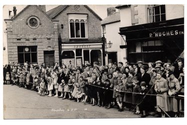 Photos of Shipston and Area