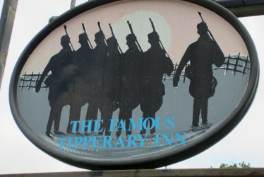 The Tipperary Inn Balsall Common