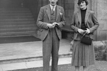 Anthony Eden and the Battle of the Somme