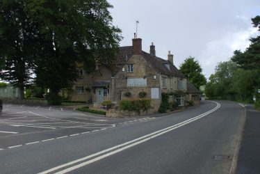 The Murder of Ann Tennant of Long Compton (Part Two)