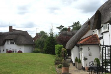 Little Virginia in Kenilworth