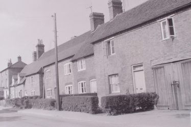 Playtimes and Christmas at Hampton on the Hill School in the 1950s