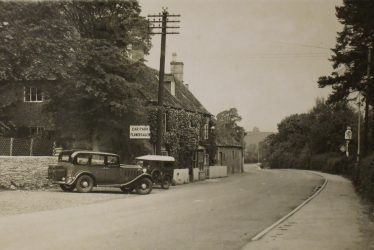 The Murder of My Great-Great Grandmother. Ann Tennant of Long Compton (Part One)