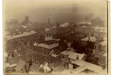 The Rise and Fall of the Warwickshire Natural History and Archaeological Society
