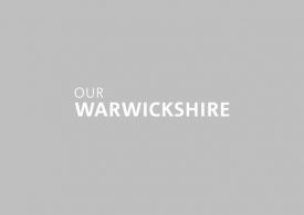 Warmington Heritage Group