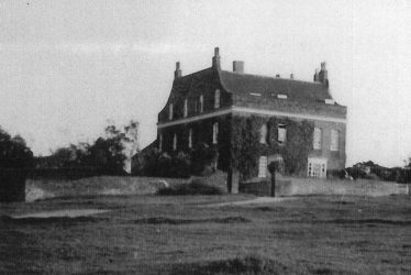 Hester Dester: From Bramcote Hall to the Workhouse