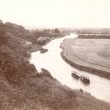 Taking the Steamer to Hollands Pleasure Gardens