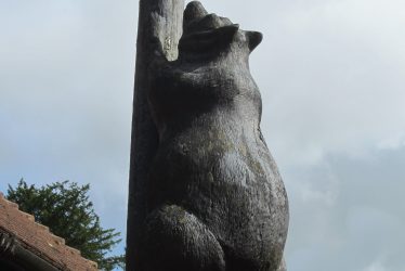 Berkswell: Some Historical Features of Interest