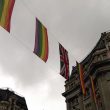 LGBTQ+ Lives in the Archives