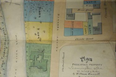 Leamington Priory: Part Two