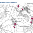 Historic maps