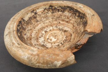 Lucky Find of 2,000 Year old Artefact in Alcester