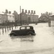Floods in Wolston