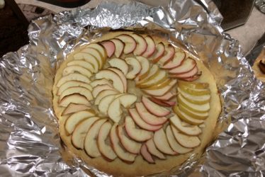 The Heritage Cooking Challenge: Taffaty Tarts