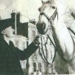 Four Generations of Horse Breakers in Leamington