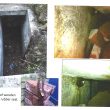 Subterranean Air-Raid Shelter, 36 Paradise Street, Warwick