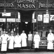 Leamington Spa.  Parade, George Mason