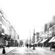 Leamington Spa.  Parade