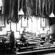 Leamington Spa.  Parade, George Mason, interior