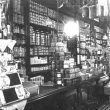 Leamington Spa.  Parade, George Mason, interior