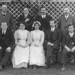 Southam.  Stoneythorpe staff