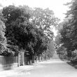 Leamington Spa.  Upper Holly Walk