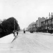 Leamington Spa.  Leam Terrace