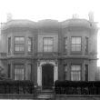 Leamington Spa.  Leam Terrace