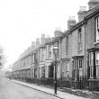 Leamington Spa.  Gordon Street