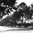 Leamington Spa.  Beauchamp Avenue