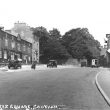 Southam.  Market Hill