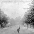 Leamington Spa.  Campion Terrace