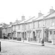 Leamington Spa.  Chesham Street