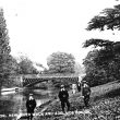 Leamington Spa.  Adelaide Bridge