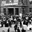 Leamington Spa.  Visit by General Booth