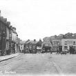 Southam.  Market Hill