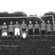 Leamington Spa.  Town Football Team