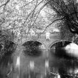 Leamington Spa.  Willes Bridge