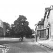 Southam.  Market Hill