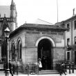 Leamington Spa.  Old Well House