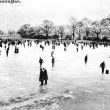 Leamington Spa.  Welch's Meadow