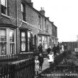 Leamington Spa.  Westgrove Terrace