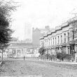 Leamington Spa.  Tachbrook Road