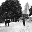 Leamington Spa.  Victoria Parade