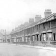 Leamington Spa.  Waller Street
